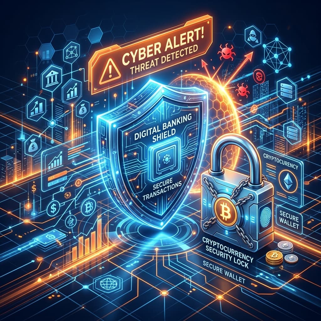 Binance P2P Trading Tax & Bank Freeze in India: How to Avoid Income Tax Notices 2026