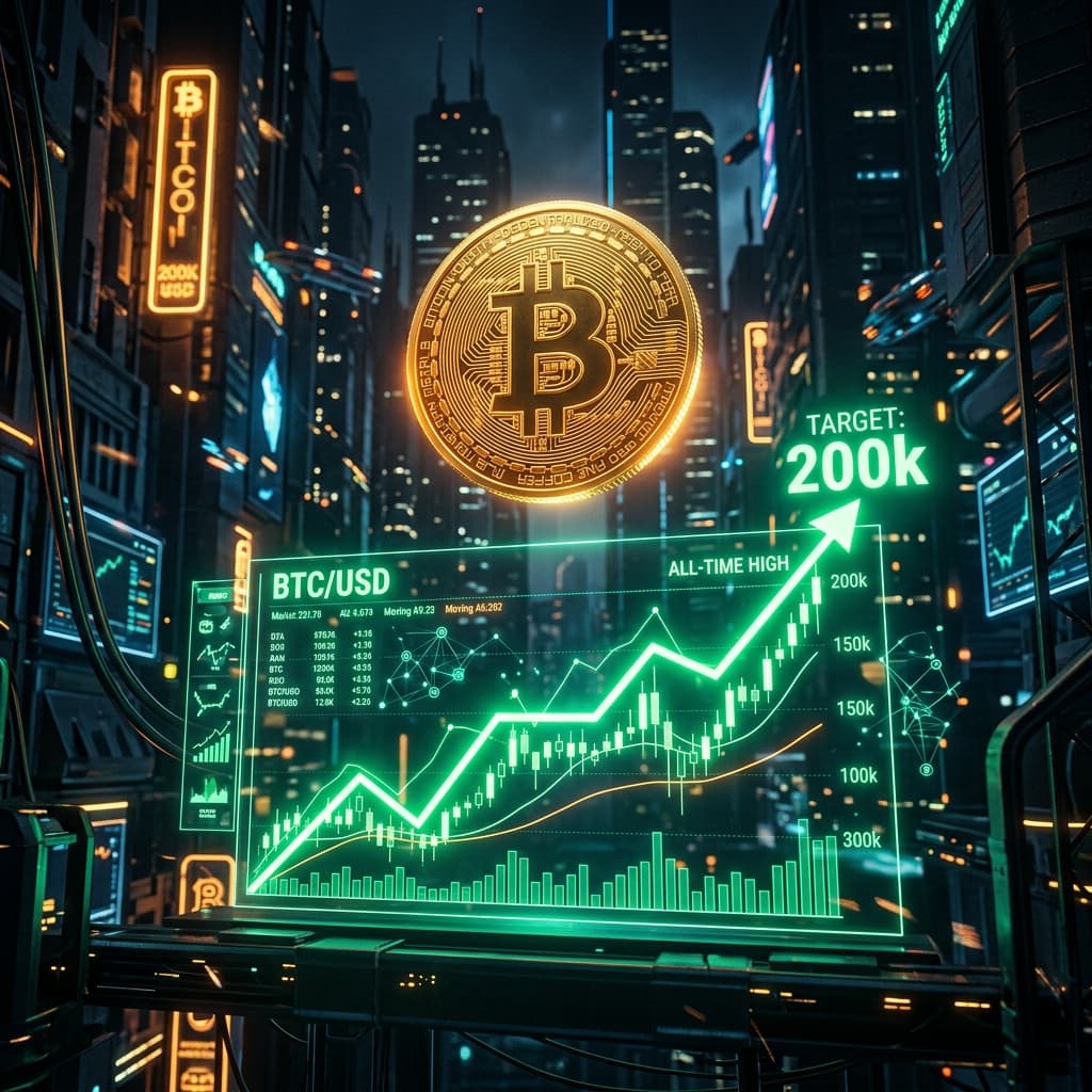 Bitcoin Halving 2028 Roadmap: Mining Difficulty and the Next Chapter of Block Rewards