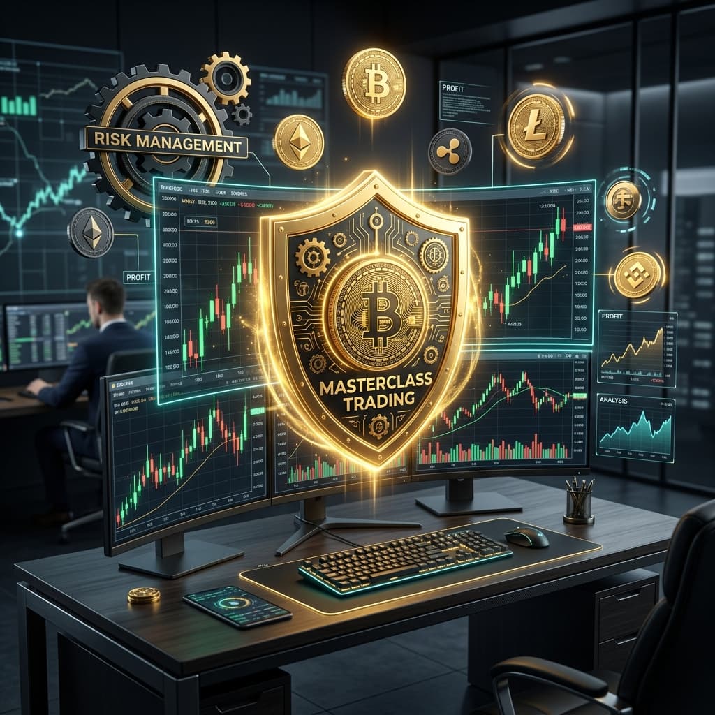 How to Start Crypto Trading in India with ₹100: Complete Beginner Guide 2026